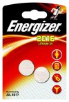 ENERGIZER Gombelem, CR2016, 2 db, ENERGIZER ENERGIZER Gombelem, CR2016, 2 db, ENERGIZER