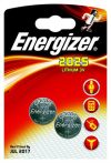 ENERGIZER Gombelem, CR2025, 2 db, ENERGIZER ENERGIZER Gombelem, CR2025, 2 db, ENERGIZER