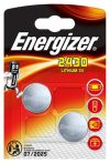ENERGIZER Gombelem, líthium, CR2430, 2 db, ENERGIZER ENERGIZER Gombelem, líthium, CR2430, 2 db, ENERGIZER