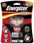   ENERGIZER Fejlámpa, 3 LED, 3xAAA, ENERGIZER "Vision HD"