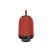 ENERGIZER Hangszóró és power bank, hordozható, Bluetooth 5.0, ENERGIZER "BTS061", piros