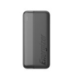 ENERGIZER Power bank, 20.000mAh, ENERGIZER ENERGIZER Power bank, 20.000mAh, ENERGIZER