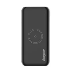 ENERGIZER Power bank, vezeték nélküli, 20.000mAh, ENERGIZER