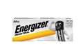   ENERGIZER Elem AA ceruza, 10 db, ENERGIZER ""Alkaline Industrial"