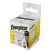 ENERGIZER LED izzó, GU10 spot, 4,9W (50W), 345lm, 4000K, ENERGIZER ENERGIZER LED izzó, GU10 spot, 4,9W (50W), 345lm, 4000K, ENERGIZER