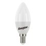   ENERGIZER LED izzó, E14, gyertya, 4,9W (40W), 470lm, 3000K, ENERGIZER