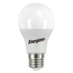 ENERGIZER LED izzó, E27, normál gömb, 4,9W (40W), 470lm, 4000K, ENERGIZER ENERGIZER LED izzó, E27, normál gömb, 4,9W (40W), 470lm, 4000K, ENERGIZER