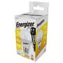  ENERGIZER LED izzó, E27, normál gömb, 8,8W (60W), 806lm, 3000K, ENERGIZER