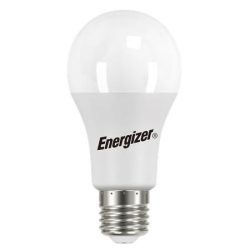 ENERGIZER LED izzó, E27, normál gömb, 11,1W (75W), 1055lm, 4000K, ENERGIZER ENERGIZER LED izzó, E27, normál gömb, 11,1W (75W), 1055lm, 4000K, ENERGIZER