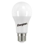   ENERGIZER LED izzó, E27, normál gömb, 11W (75W), 1055lm, 6500K, ENERGIZER