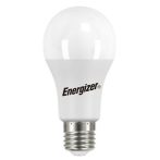 ENERGIZER LED izzó, E27, normál gömb, 11,1W (75W), 1055lm, 6500K, ENERGIZER ENERGIZER LED izzó, E27, normál gömb, 11,1W (75W), 1055lm, 6500K, ENERGIZER