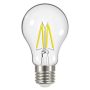   ENERGIZER LED izzó, E27, filament gömb, 6,7W (60W), 806lm, 2700K, ENERGIZER