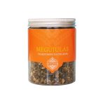 PANAROM Teakeverék, illóolajjal, 50 g, PANAROM "Megújulás" PANAROM Teakeverék, illóolajjal, 50 g, PANAROM "Megújulás"