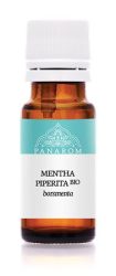 PANAROM Illóolaj, 10 ml, PANAROM, borsmenta PANAROM Illóolaj, 10 ml, PANAROM, borsmenta