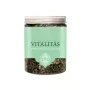   PANAROM Teakeverék, illóolajjal, 100 g, PANAROM "Vitalitás"