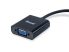 EQUIP Adapter, HDMI-VGA átalakító, EQUIP EQUIP Adapter, HDMI-VGA átalakító, EQUIP