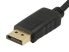 EQUIP Adapter, DisplayPort-VGA átalakító, EQUIP