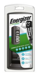 ENERGIZER Elemtöltő, univerzális, AA/AAA/C/D/9V, ENERGIZER ENERGIZER Elemtöltő, univerzális, AA/AAA/C/D/9V, ENERGIZER