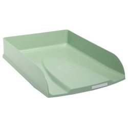 EXACOMPTA Irattálca, műanyag, EXACOMPTA "COMBO Styli AutentiK", zsálya EXACOMPTA Irattálca, műanyag, EXACOMPTA "COMBO Styli AutentiK", zsálya