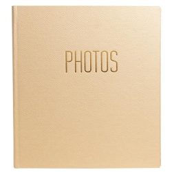 EXACOMPTA Fotóalbum, 29x32 cm, 30 lap, EXACOMPTA "Office By Me", bézs EXACOMPTA Fotóalbum, 29x32 cm, 30 lap, EXACOMPTA "Office By Me", bézs