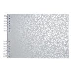 EXACOMPTA Fotóalbum, spirál, 32x22 cm, 25 lap, EXACOMPTA "AutentiK", zsálya EXACOMPTA Fotóalbum, spirál, 32x22 cm, 25 lap, EXACOMPTA "AutentiK", zsálya