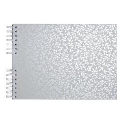 EXACOMPTA Fotóalbum, spirál, 32x22 cm, 25 lap, EXACOMPTA "AutentiK", zsálya EXACOMPTA Fotóalbum, spirál, 32x22 cm, 25 lap, EXACOMPTA "AutentiK", zsálya