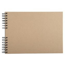 EXACOMPTA Kreatív scrapbook készlet, EXACOMPTA "Kraft" EXACOMPTA Kreatív scrapbook készlet, EXACOMPTA "Kraft"