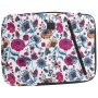 EXACOMPTA Notebook tok, 15-16", EXACOMPTA, paisley