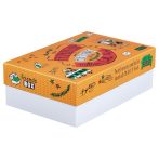 EXACOMPTA Ajándékdoboz, 24x36x12 cm, EXACOMPTA, barátság