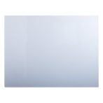 EXACOMPTA Könyökalátét, PVC, 500x650 mm, EXACOMPTA, áttetsző EXACOMPTA Könyökalátét, PVC, 500x650 mm, EXACOMPTA, áttetsző