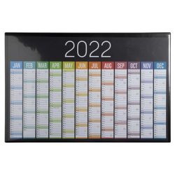 EXACOMPTA Könyökalátét, PVC, 375x575 mm, EXACOMPTA "KreaCover®", fekete