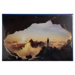 EXACOMPTA Könyökalátét, PVC, 375x575 mm, EXACOMPTA "KreaCover®", kék EXACOMPTA Könyökalátét, PVC, 375x575 mm, EXACOMPTA "KreaCover®", kék