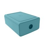 EXACOMPTA Irattároló, műanyag, 1 fiókos, EXACOMPTA "Skandi", nyugodt kék EXACOMPTA Irattároló, műanyag, 1 fiókos, EXACOMPTA "Skandi", nyugodt kék