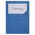 EXACOMPTA Mappa, ablakos, karton, EXACOMPTA "Forever®", fényes kék EXACOMPTA Mappa, ablakos, karton, EXACOMPTA "Forever®", fényes kék