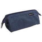 EXACOMPTA Tolltartó, cipzáras, EXACOMPTA "AutentiK", vegyes színek EXACOMPTA Tolltartó, cipzáras, EXACOMPTA "AutentiK", vegyes színek