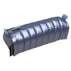 EXACOMPTA Tolltartó, cipzáras, EXACOMPTA "Puffer Jacket", vegyes színek EXACOMPTA Tolltartó, cipzáras, EXACOMPTA "Puffer Jacket", vegyes színek