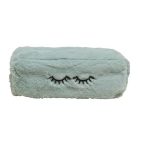 EXACOMPTA Tolltartó, cipzáras, EXACOMPTA "Fur", vegyes színek EXACOMPTA Tolltartó, cipzáras, EXACOMPTA "Fur", vegyes színek