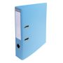   EXACOMPTA Iratrendező, 70 mm, A4, PVC, EXACOMPTA, világoskék