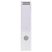 EXACOMPTA Iratrendező, 70 mm, A4, PVC, EXACOMPTA, fehér EXACOMPTA Iratrendező, 70 mm, A4, PVC, EXACOMPTA, fehér