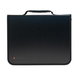 EXACOMPTA Konferencia mappa, A4, PP, cipzáras, EXACOMPTA "Exactive®" EXACOMPTA Konferencia mappa, A4, PP, cipzáras, EXACOMPTA "Exactive®"