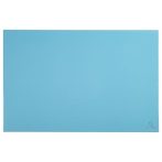 EXACOMPTA Könyökalátét, karton, 575x375 mm, EXACOMPTA "Aquarel", pasztell kék EXACOMPTA Könyökalátét, karton, 575x375 mm, EXACOMPTA "Aquarel", pasztell kék