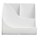   EXACOMPTA Asztali rendező, EXACOMPTA "AutentiK", fehér