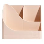 EXACOMPTA Asztali rendező, EXACOMPTA "Skandi", nude EXACOMPTA Asztali rendező, EXACOMPTA "Skandi", nude