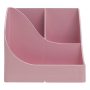   EXACOMPTA Asztali rendező, EXACOMPTA "AutentiK", rózsaszín