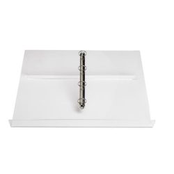 EXACOMPTA Dokumentumtartó állvány, gyűrűs, EXACOMPTA "Office", áttetsző EXACOMPTA Dokumentumtartó állvány, gyűrűs, EXACOMPTA "Office", áttetsző