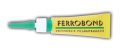 FERROBOND Pillanatragasztó gél, 3 g, FERROBOND