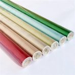 FŰZFŐI Csomagolópapír, íves, 70x200 cm, csillámos vegyes színek FŰZFŐI Csomagolópapír, íves, 70x200 cm, csillámos vegyes színek