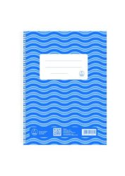 FŰZFŐI Spirálfüzet, A5, vonalas, 80 lap, FŰZFŐI "Novum" FŰZFŐI Spirálfüzet, A5, vonalas, 80 lap, FŰZFŐI "Novum"