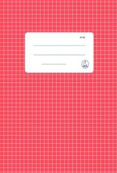 FŰZFŐI Füzet, tűzött, A5, kockás, 32 lap, FŰZFŐI Harmónia "27-32" FŰZFŐI Füzet, tűzött, A5, kockás, 32 lap, FŰZFŐI Harmónia "27-32"