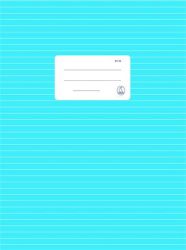 FŰZFŐI Füzet, tűzött, A4, vonalas, 32 lap, FŰZFŐI Harmónia "81-32" FŰZFŐI Füzet, tűzött, A4, vonalas, 32 lap, FŰZFŐI Harmónia "81-32"